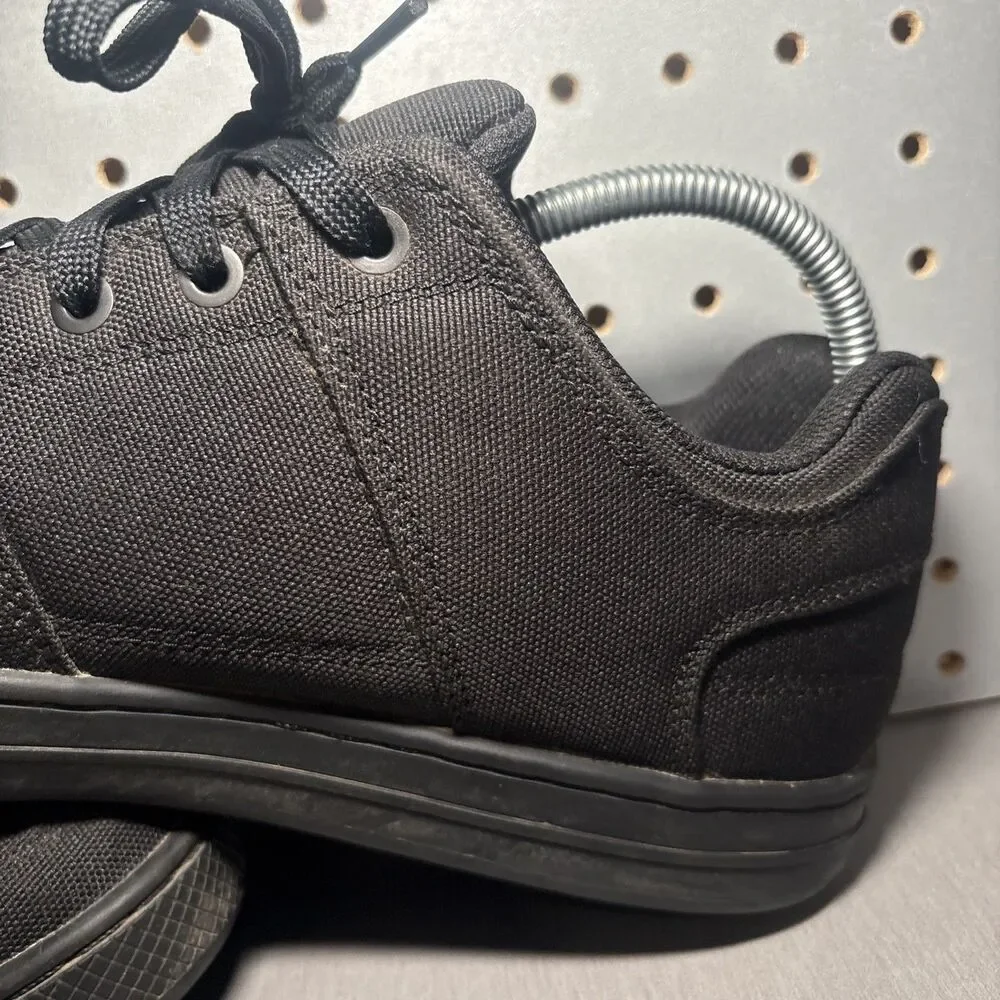 Adidas Five Ten Freerider Shoes Mens Size 9 Black Primeblue Biking Sneakers